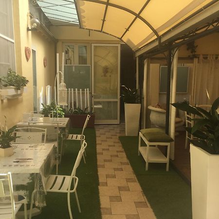 Hotel Internazionale Viareggio Exterior photo